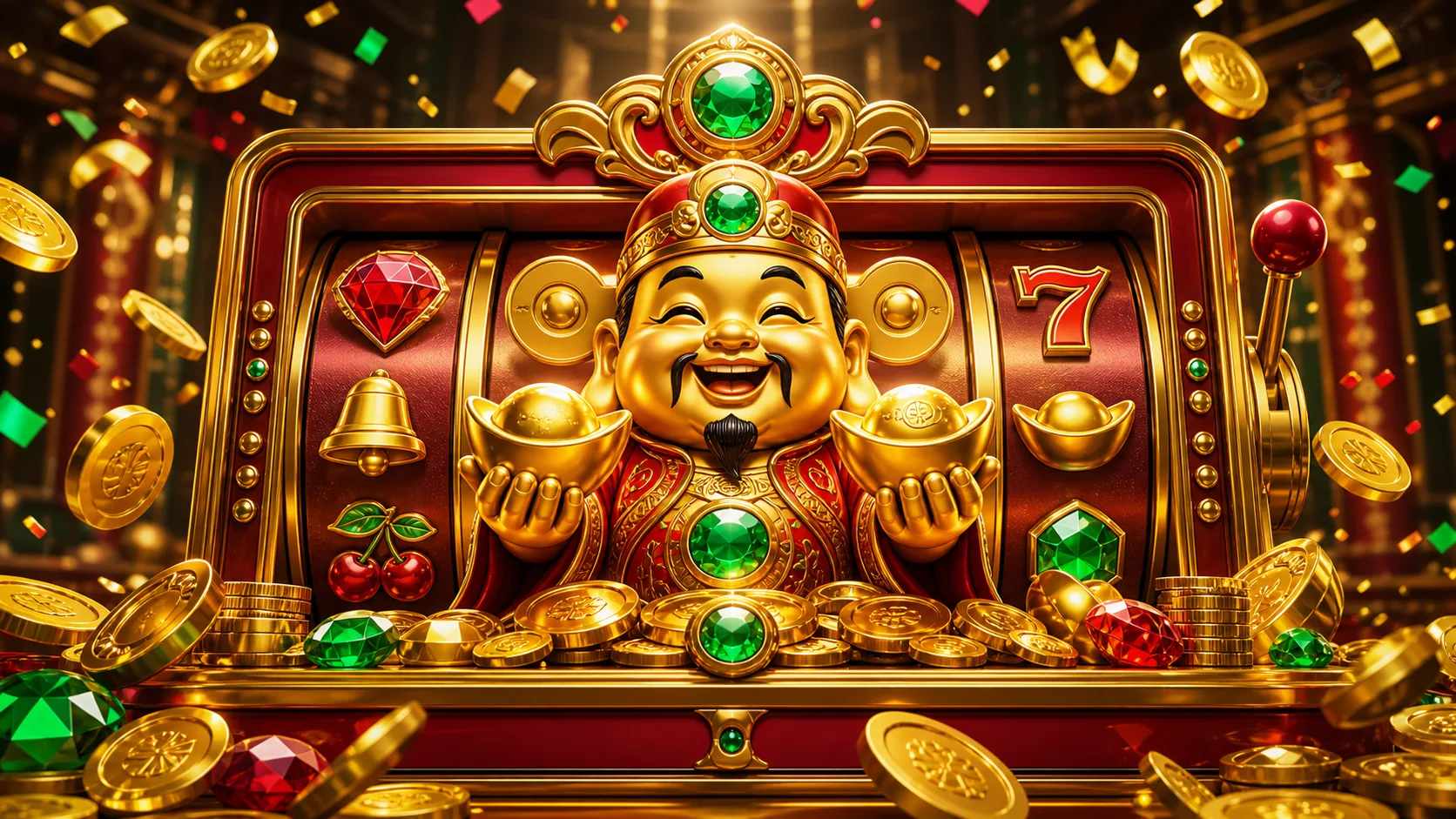 Cassino online e slots — kto