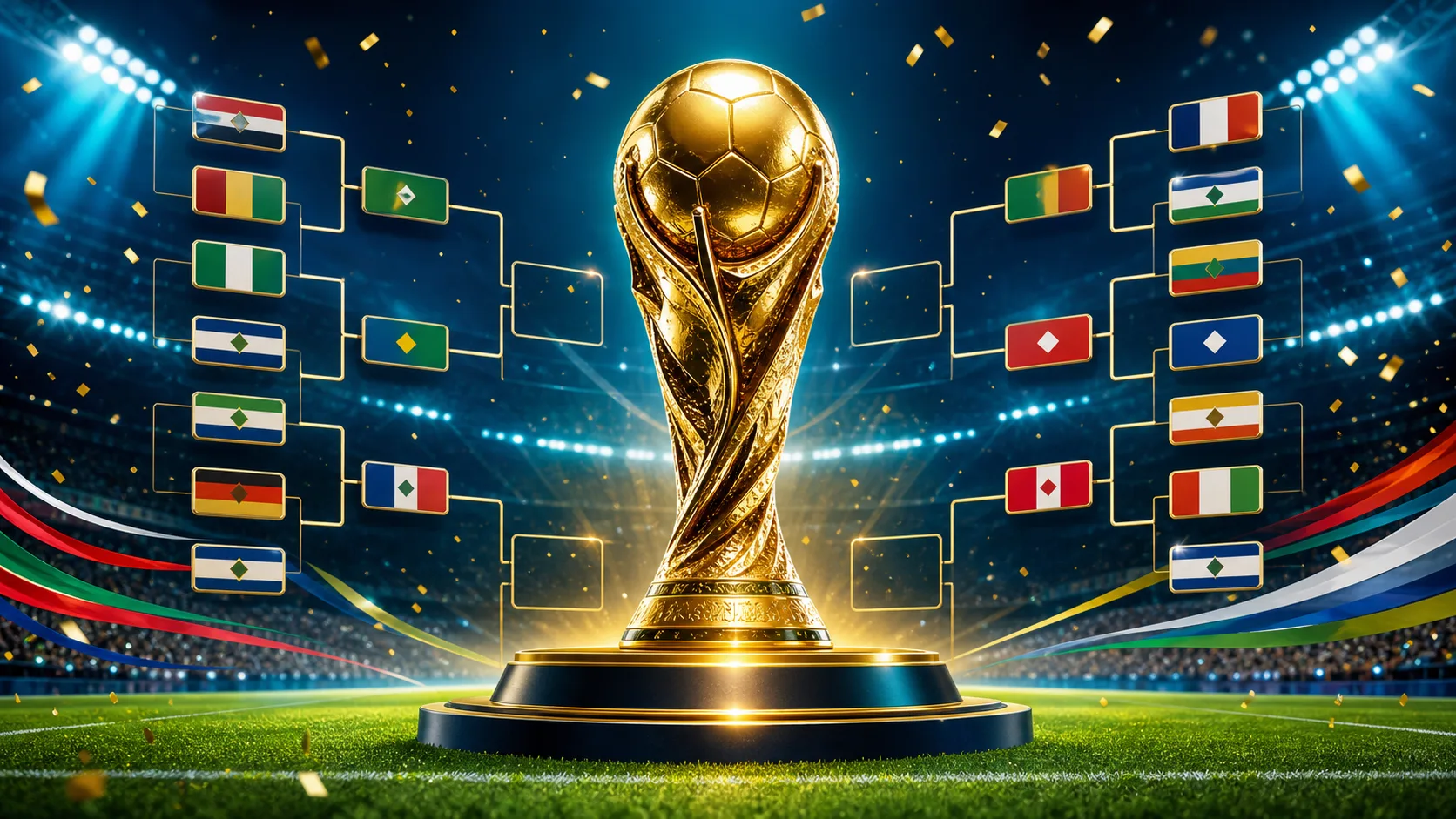 Futebol e competições internacionais — kto