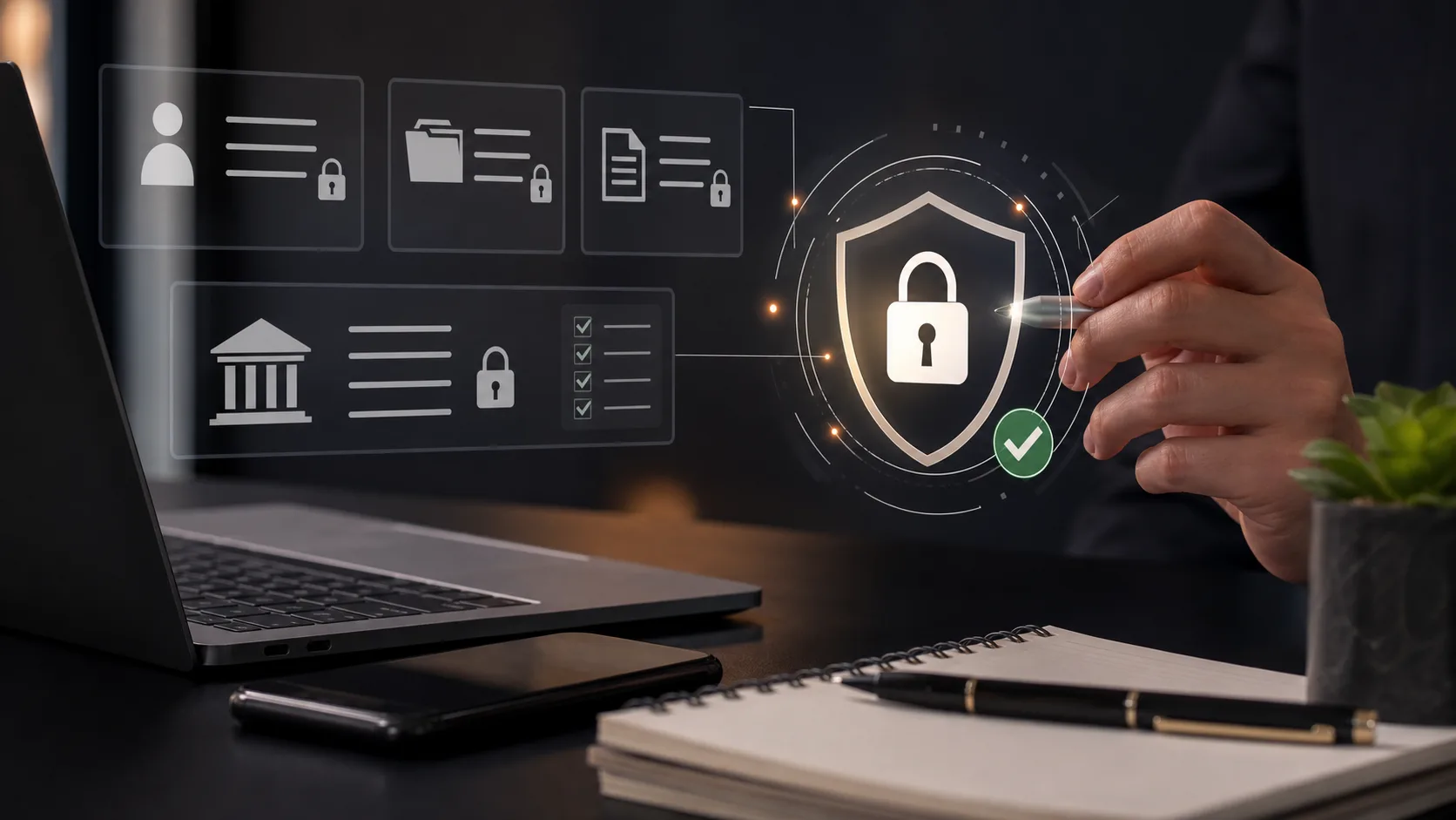 Privacidade e proteção de dados na plataforma kto.